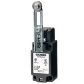 Euchner NG1VS-510-M Limit switch Adj Roller, Steel - Rubicon Partner Portal